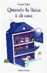 Kamil Fadel - Quando la fisica è di casa