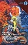 Gabriel García Márquez - Il generale nel suo labirinto