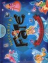 Javier Inaraja - Raccconti di fate. Cenerentola e Pinocchio. Classici pop-up