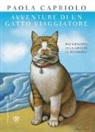 Paola Capriolo - Avventure di un gatto viaggiatore. Dai Grigioni alla Grecia (e ritorno)