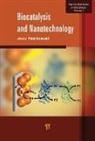 Peter Grunwald, Grunwald Peter - Biocatalysis and Nanotechnology