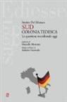 Andrea Del Monaco - Sud colonia tedesca. La questione meridionale oggi