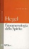 Friedrich Hegel, V. Cicero - Fenomenologia dello spirito