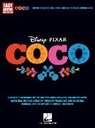 Disney Pixar's Coco -For Easy Guitar