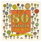 Aleksandra Artymowska - Mit 80 R&auml;tseln um die Welt