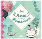 Constanze Guhr - Meine Freundinnen