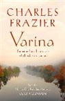 Charles Frazier - Varina
