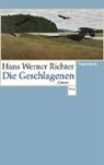 Hans Werner Richter - Die Geschlagenen