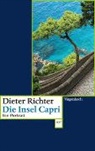 Dieter Richter - Die Insel Capri