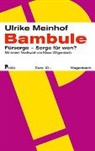 Ulrike M. Meinhof, Ulrike Marie Meinhof - Bambule