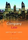 Alan Dignam, Alan (Professor of Corporate Law Dignam, John Lowry, John (Emeritus Professor of Commercial Law Lowry - Company Law