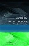 Adam Sharr, Adam (Professor of Architecture Sharr, Sharr Adam - Modern Architecture