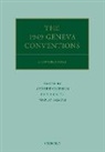 Andrew (Professor of Public International Clapham, Andrew Gaeta Clapham, Andrew Clapham, Andrew (Professor of Public International Law and Director Clapham, Paola Gaeta, Paola (Director Gaeta... - 1949 Geneva Conventions