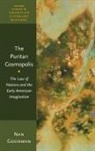 Nan Goodman, Nan (Professor of English Goodman - Puritan Cosmopolis