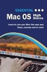 Kevin Wilson - Essential MacOS High Sierra Edition