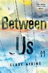 Claire Atkins, Clare Atkins - Between Us