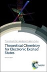 Michael A Robb, Michael A (Imperial College London Robb, Michael A. Robb, Prof. Michael a (Imperial College London Robb - Theoretical Chemistry for Electronic Excited States