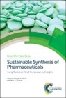 Mariette M (University of Coimbra Pereira, Mariette M Calvete Pereira, Prof. Mariette M (University of Coimbra Pereira, Mario J F Calvete, Mário J F Calvete, Mario J F (University of Coimbra Calvete... - Sustainable Synthesis of Pharmaceuticals