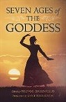 Trevor Greenfield, Trevor Greenfield, Greenfield Trevor - Seven Ages of the Goddess