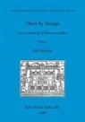 Paul Pattison, Paul Pattison - There by Design