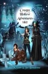 Joe Bonadonna, Erika M Szabo, Lee Porche - Creepy Hollow Adventures 1 and 2
