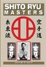 Jose M. Fraguas - Shito Ryu Masters