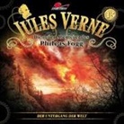 Jules Verne - Jules Verne - Die neuen Abenteuer des Phileas Fogg, 1 Audio-CD (Audio book)