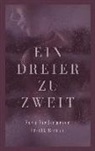Nova Niedermeyer - Ein Dreier zu zweit