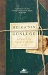 Helga Weiss - Helganin Günlügü