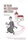 Karl Wohlgut, Marion Schmid - Im Talar mit Löschhorn und Stola