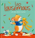 Hanna Althaus, Marco Campanella, Annalisa Lay, Caterina Giorgetti - Leo Lausemaus will alles alleine machen