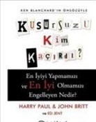 John Britt, Ed Jent, Harry Paul - Kusursuzu Kim Kacirdi