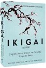 Hector Garcia, Francesc Miralles - Ikigai