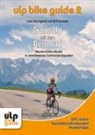 Uli Preunkert, Lena Reichgardt - ULP Bike Guide - Transalp mit dem Rennrad