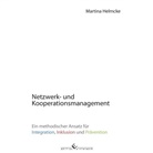 Martina Helmcke - Netzwerk- und Kooperationsmanagement