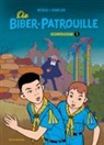 Jean-Michel Charlier, Mitacq, Mitacq (i. e. Michel Tacq) - Die Biber-Patrouille, Gesamtausgabe. Bd.1