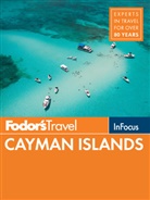Fodor's Travel Guides, Fodor's Travel Guides - Cayman Islands