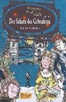 Henry A Selkirk, Henry A. Selkirk - Der Schatz des Gehenkten