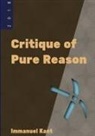 Immanuel Kant - Critique of Pure Reason