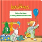 Marco Campanella, Dorit Handel - Leo Lausemaus - Meine lustigen Kindergarten-Geschichten