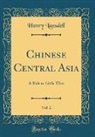 Henry Lansdell - Chinese Central Asia, Vol. 2