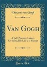Vincent Van Gogh - Van Gogh