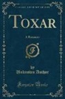 Unknown Author - Toxar