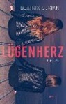 Beatrix Gurian - Lügenherz