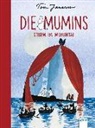 Tove Jansson, Tove Jansson, Birgitta Kicherer - Die Mumins. Sturm im Mumintal