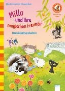 Daniela Kohl, Alice Pantermüller, Daniela Kohl - Milla und ihre magischen Freunde. Freundschaftsgeschichten - Mit Bücherbärfigur am Lesebändchen