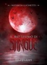 Natascia Luchetti - Il battesimo di sangue