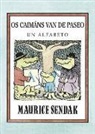 Maurice Sendak - Os caimáns van de paseo. Un alfabeto