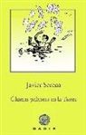 Javier Serena - Últimas palabras en la Tierra