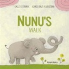Cally Stronk, Constanze von Kitzing - Nunu's walk